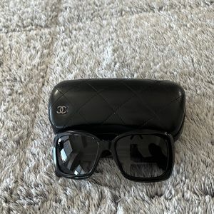 Chanel Sunglasses 😎